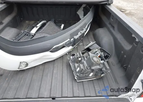 2017 Chevrolet Silverado 1500 2Lt z USA, uszkodzony, nr VIN 1GCVKREC4HZ314068